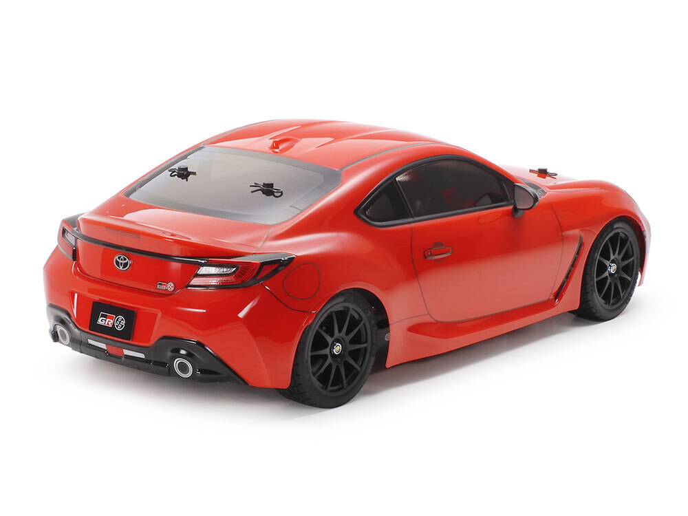 Toyota 86 rc car new arrivals